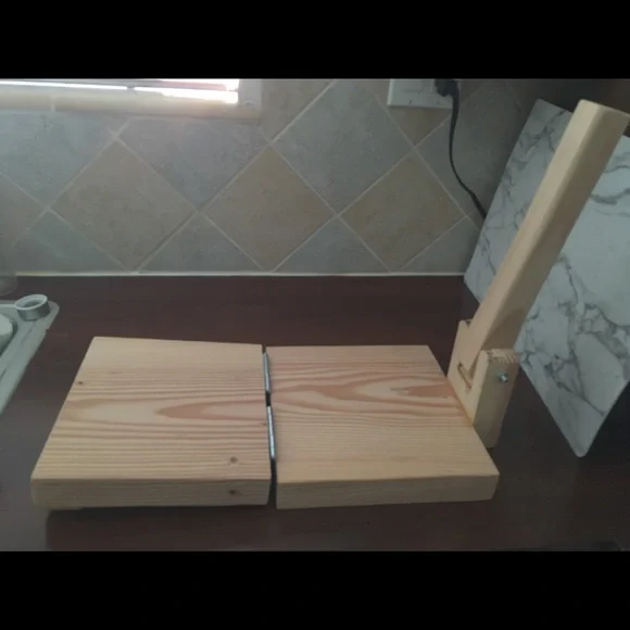 💥HP💥Tortilla Press (Artisanal)/Tortillera - Picture 6 of 16